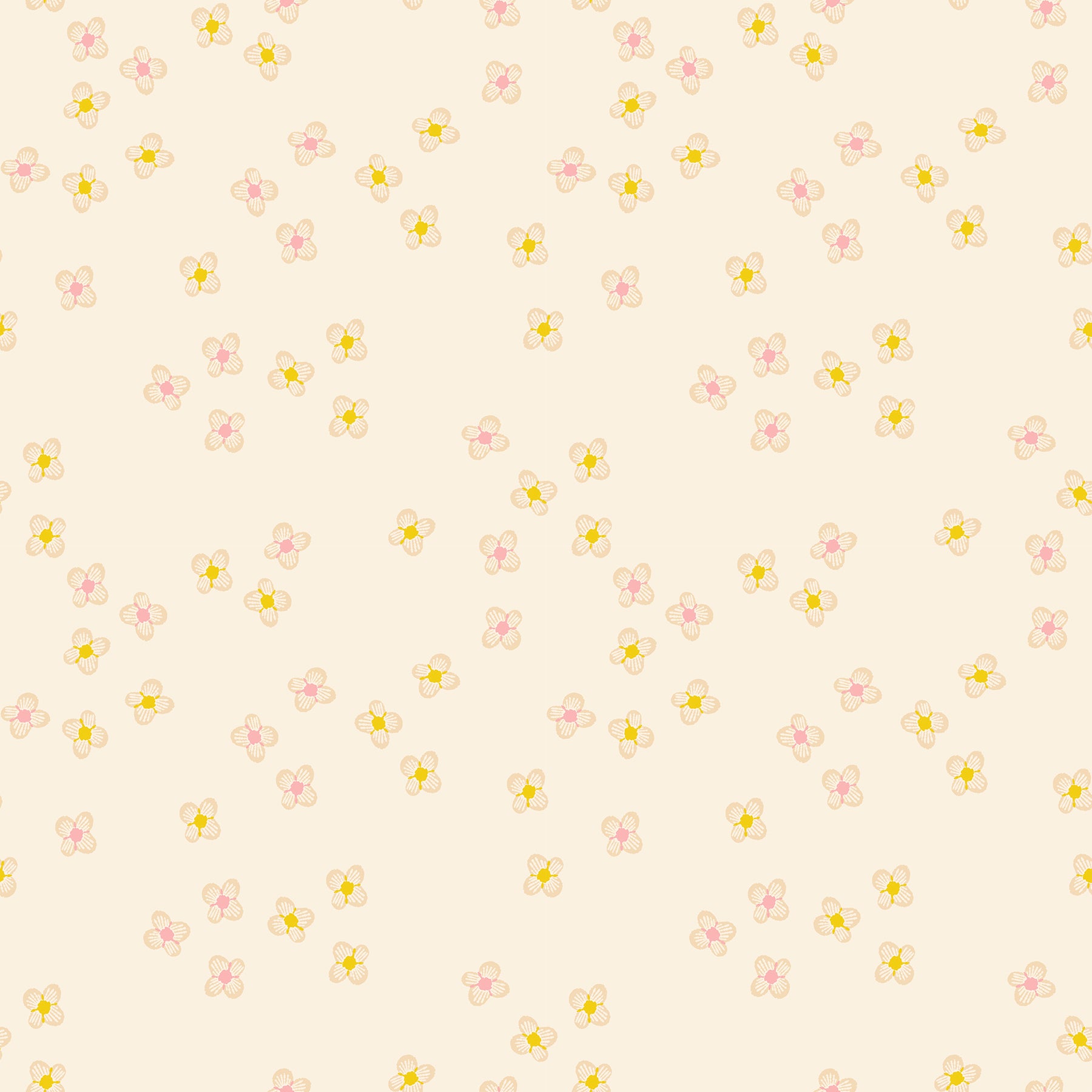 Blossom Natural - Favorite Flowers